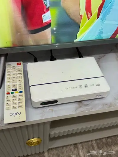 جهاز رسيفر بي ان سبورت اردني index