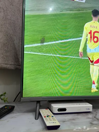 جهاز رسيفر بي ان سبورت اردني index