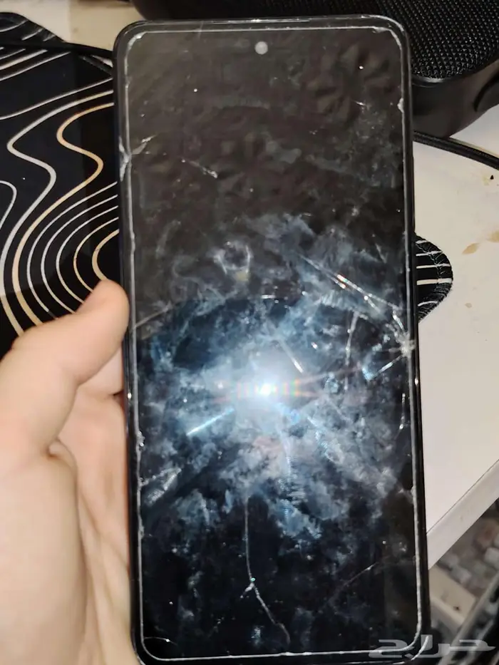 جوال realme c55 2