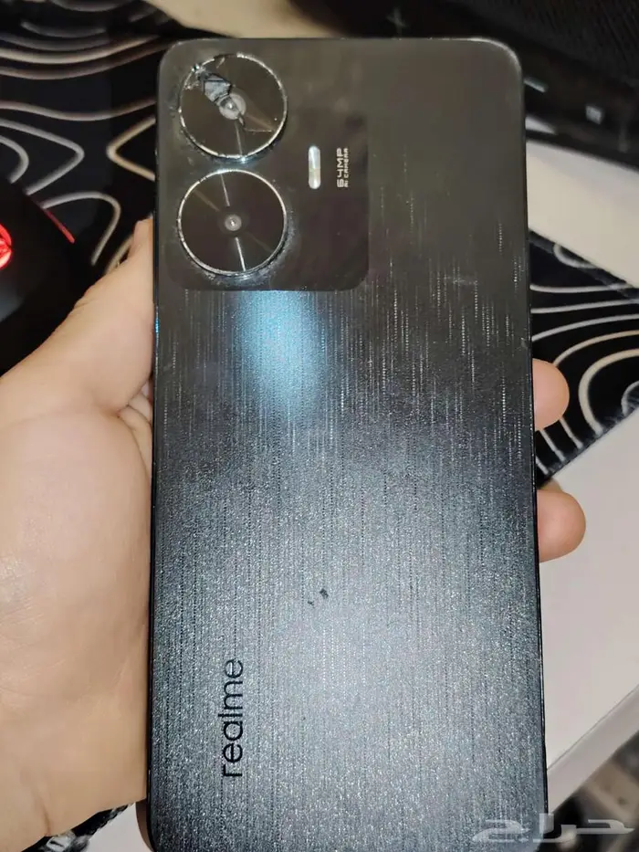 جوال realme c55 4