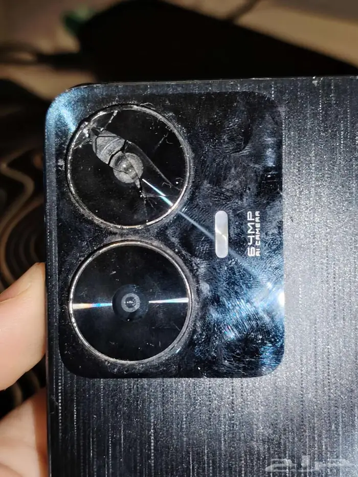 جوال realme c55 3