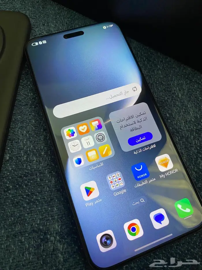 هونر ماجيك 7 برو 6