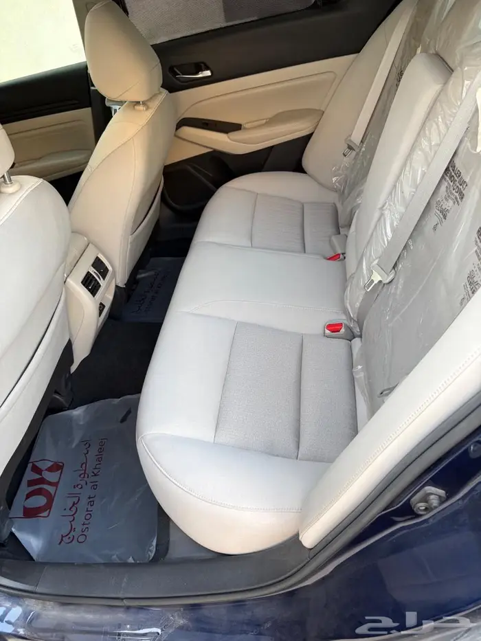 التيما SV 2021 8