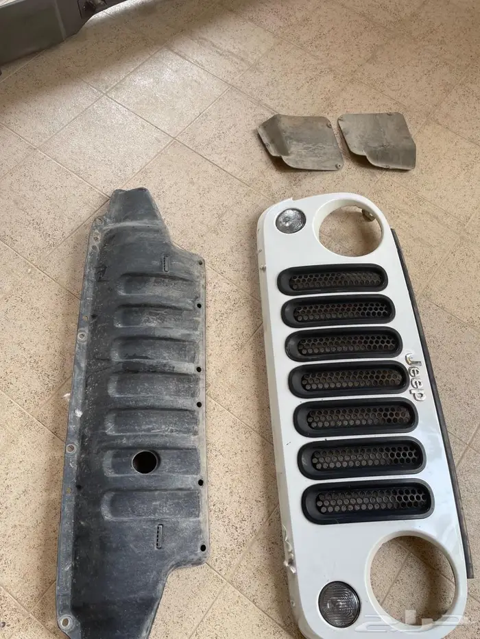 صدامات رانجلر 0