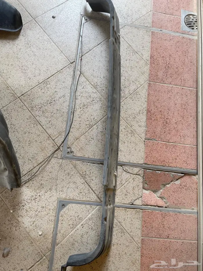 صدامات رانجلر 3