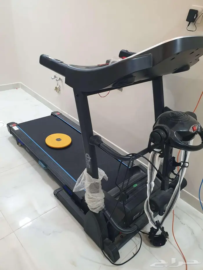 جهاز مشي وجري الفالح 0