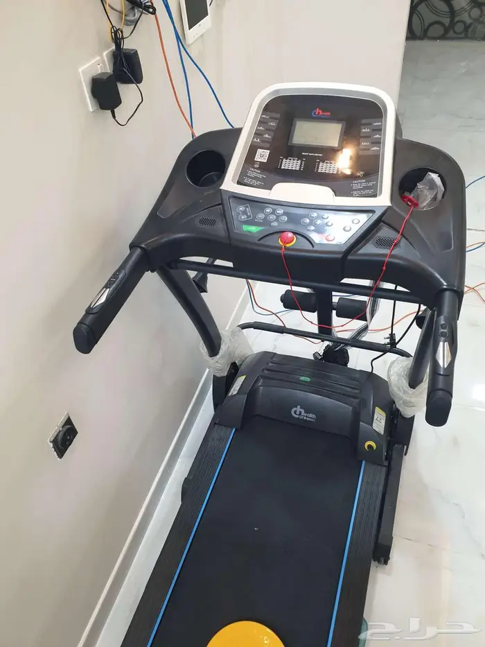 جهاز مشي وجري الفالح 9