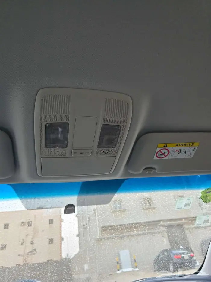 مازدا 6 موديل 2014 6