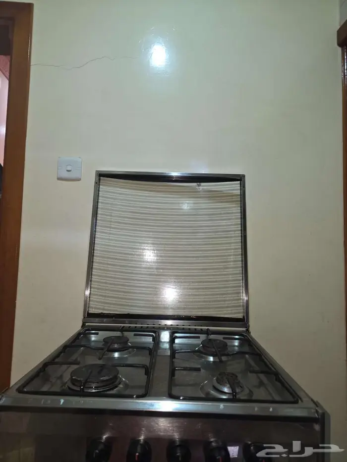 فرن   مرتبة سرير نفرين 1