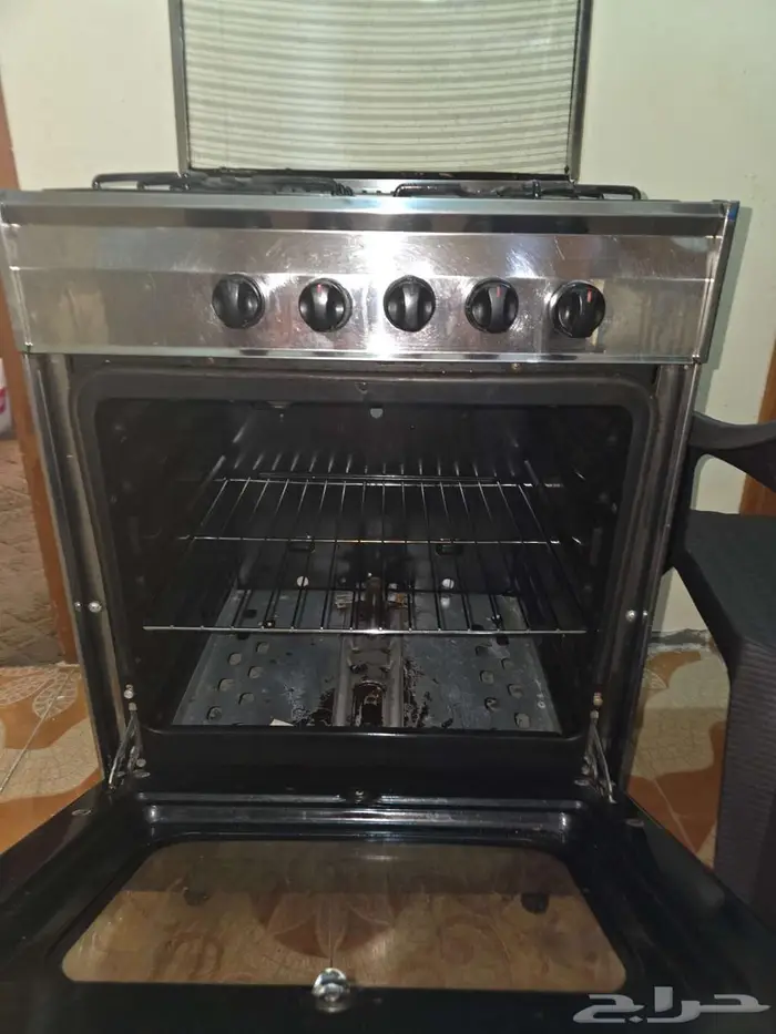 فرن   مرتبة سرير نفرين 3