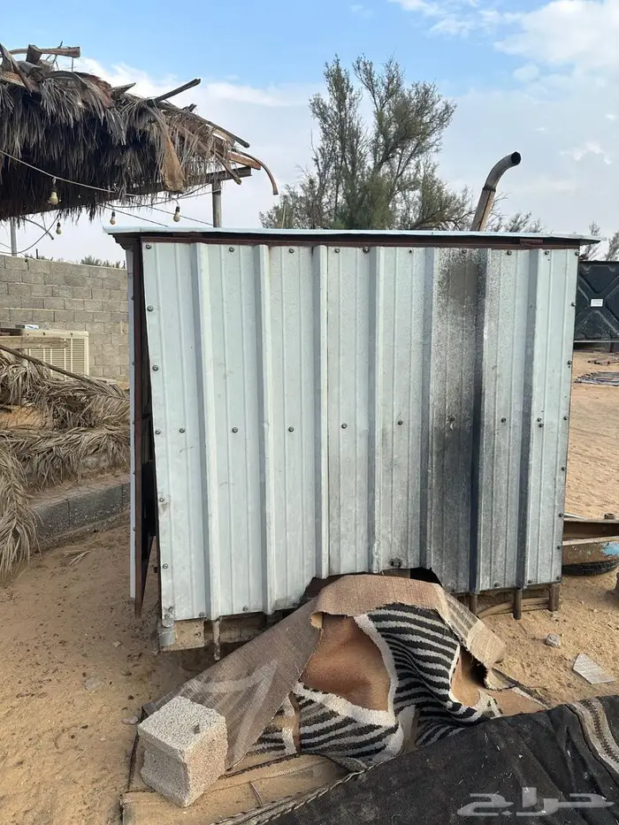 مكينة ماطور كهرب لستر ديزل بيع مستعجل 0