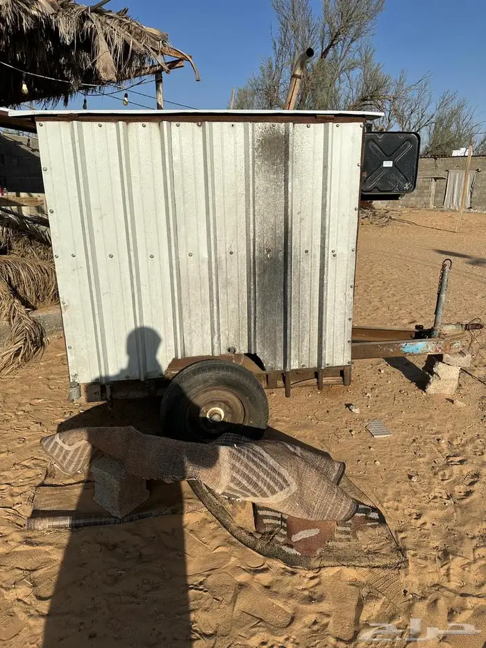 مكينة ماطور كهرب لستر ديزل بيع مستعجل 4