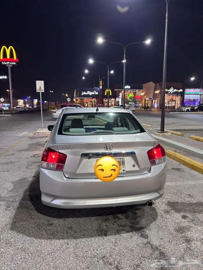هوندا سيتي فل كامل 11