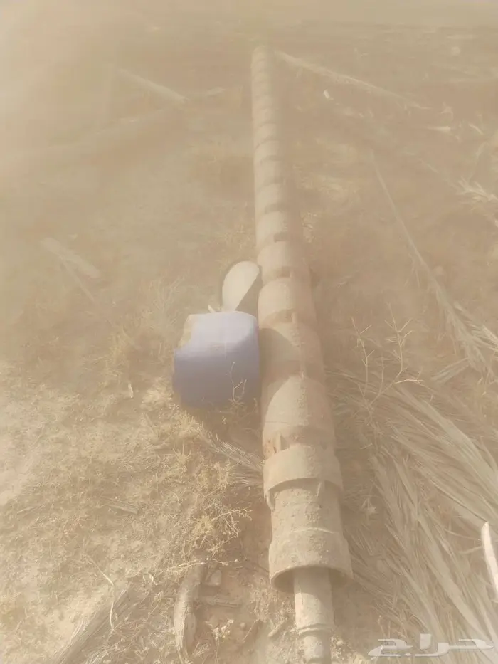 مواصير سته بوص فاضية ومراوح 0