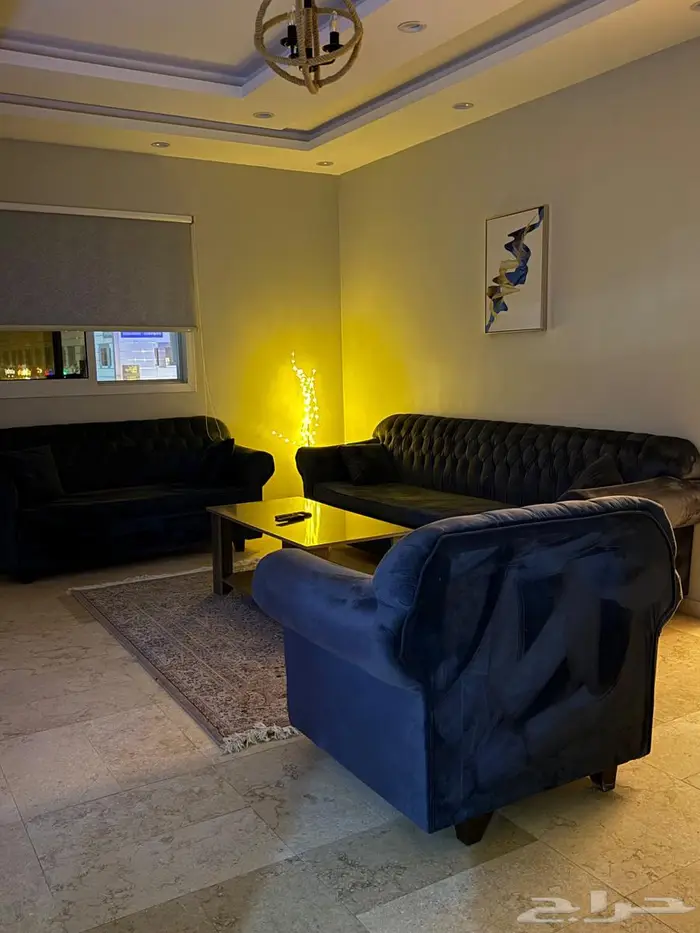 شقق مفروشه فندقيه فاخره 0
