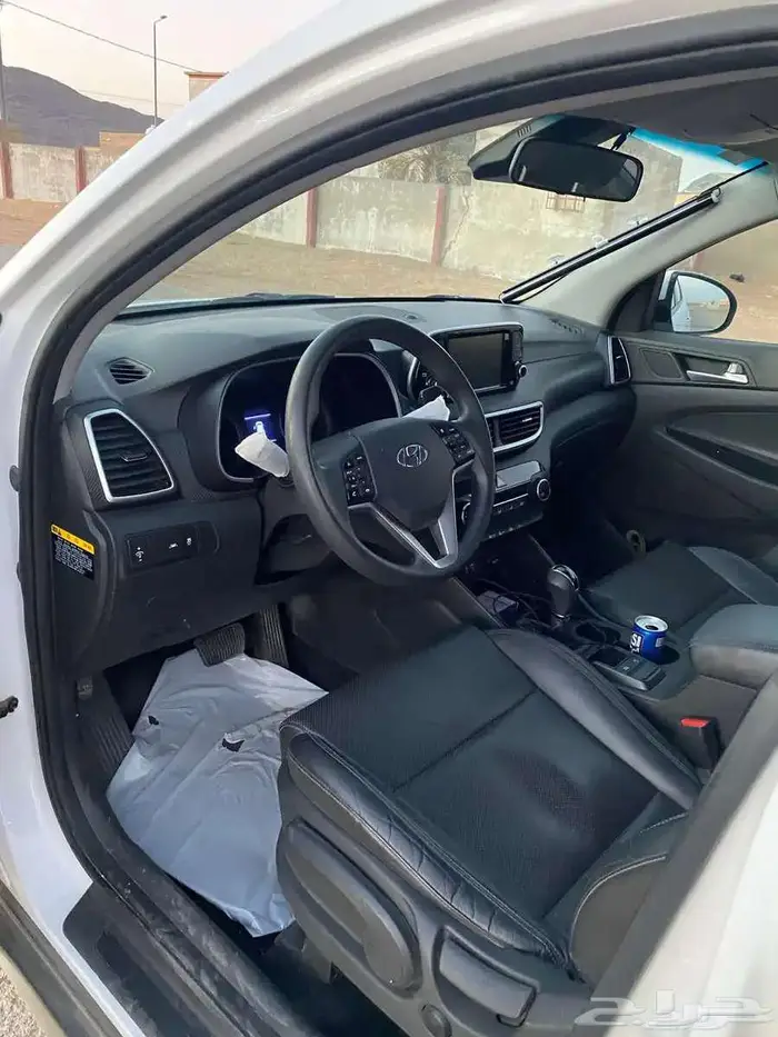 توسان ديزل 0