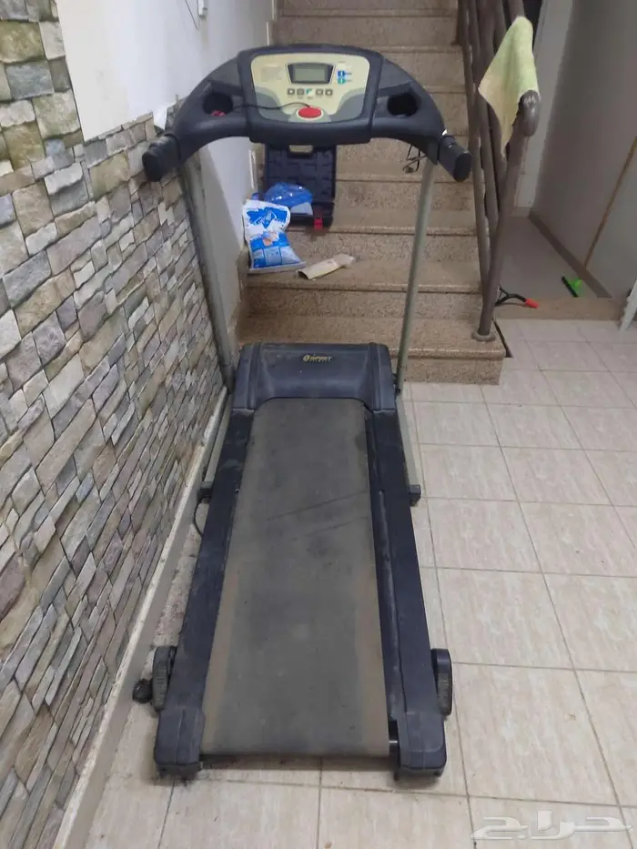 جهاز رياضه كهربائي 0