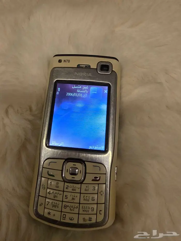 للبيع جوالات نوكيا مستعجل 9