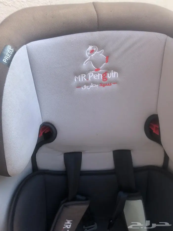 مقعد سيارة للأطفال كرسي 5