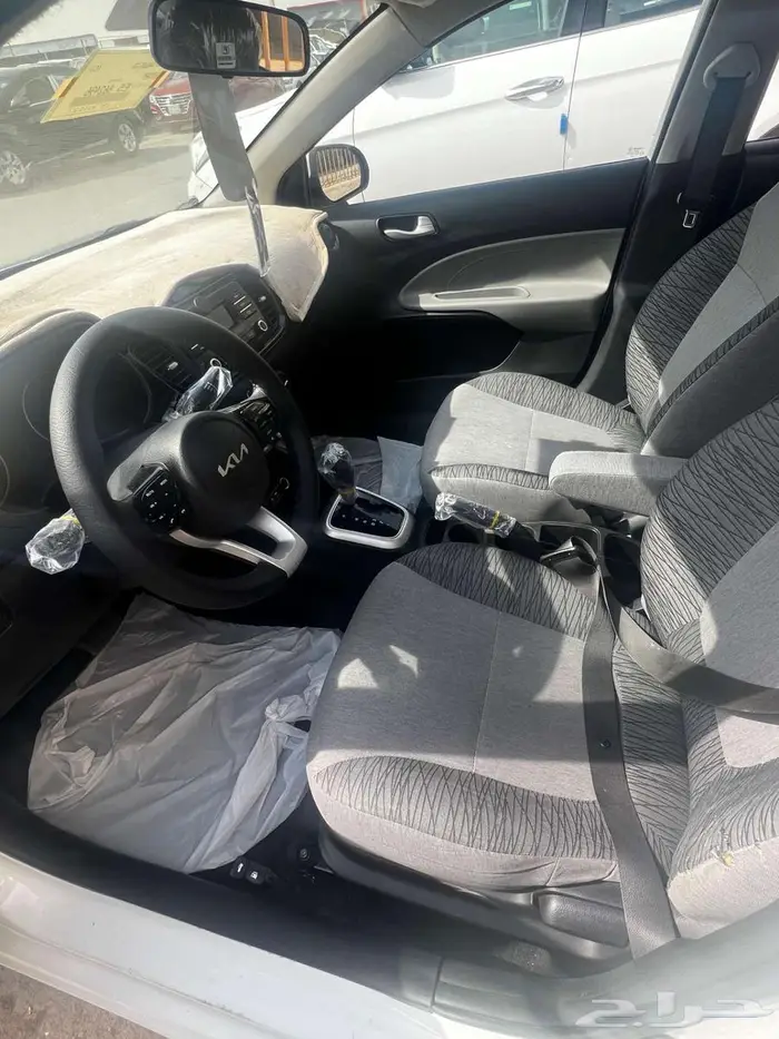 كيا بيحاس 2023 5