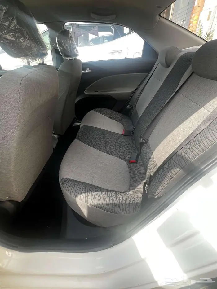 كيا بيحاس 2023 7