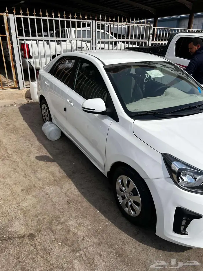 كيا بيحاس 2023 2