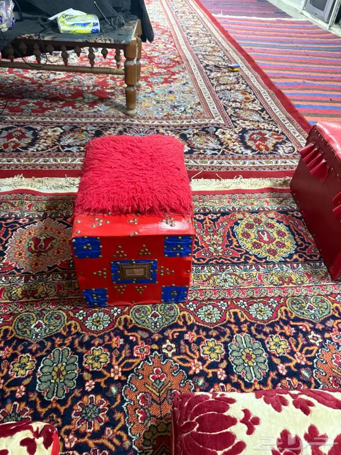 مساند قديمه طرف 2