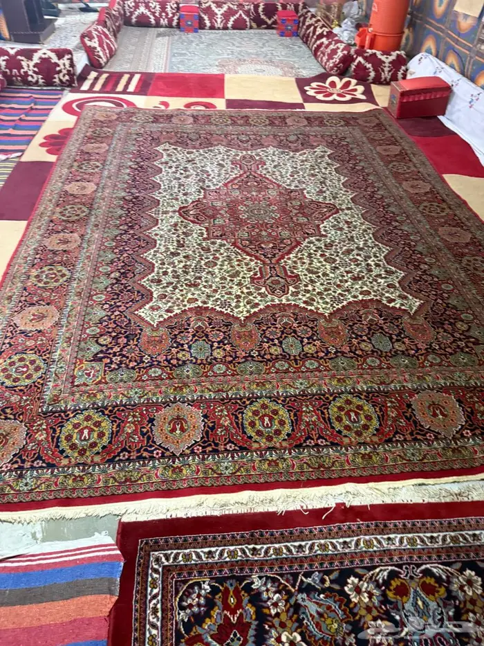 مساند قديمه طرف 4