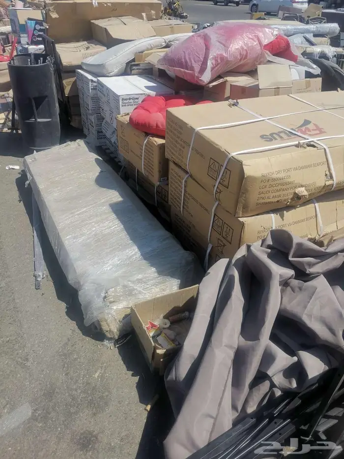 تصفية طاولات ومنتجات ساكو 2