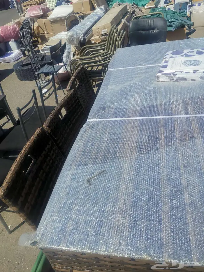 تصفية طاولات ومنتجات ساكو 1