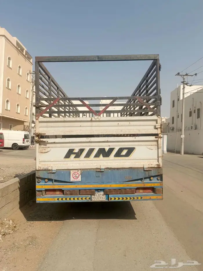 صندوق لوري 2