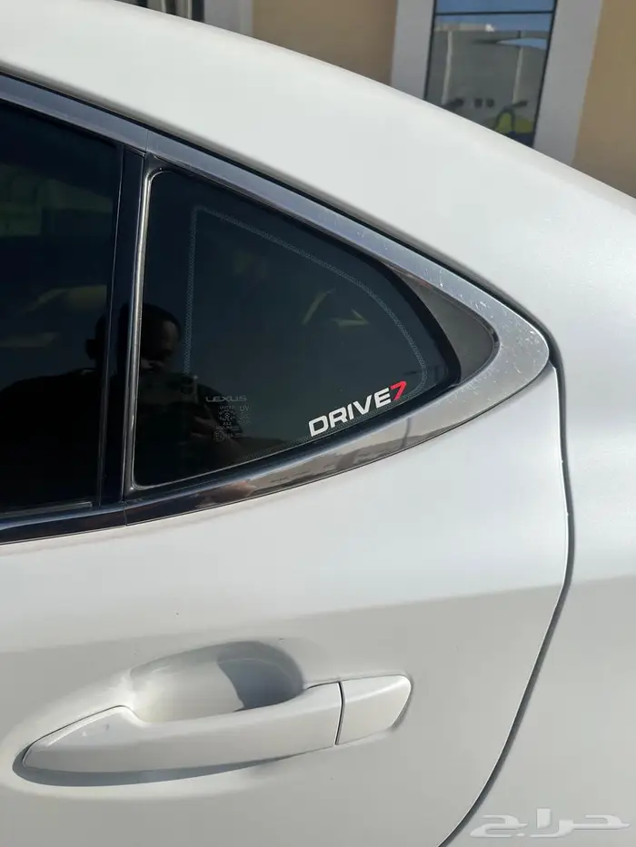 لكزس 2013 3