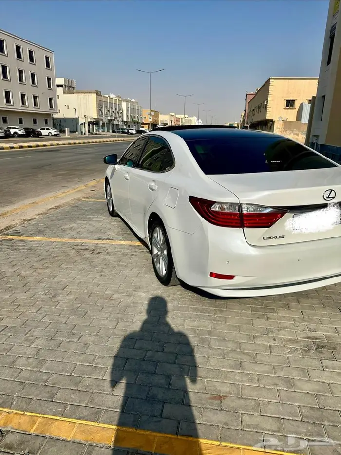 لكزس 2013 2