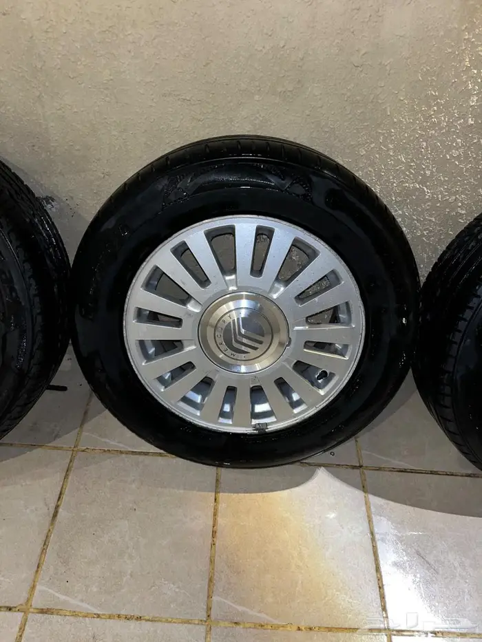 جنوط ماركيز 1