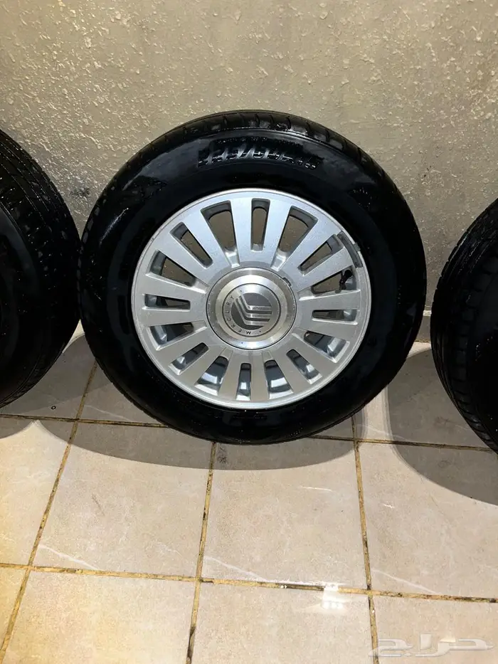 جنوط ماركيز 4