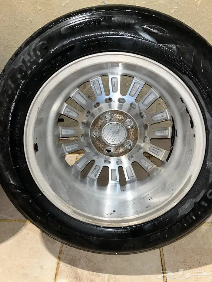 جنوط ماركيز 5