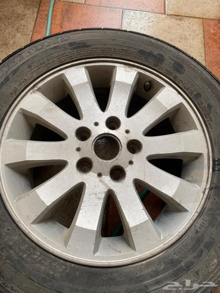 شفروليه كابرس 0