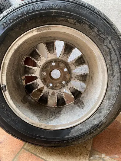 شفروليه كابرس index