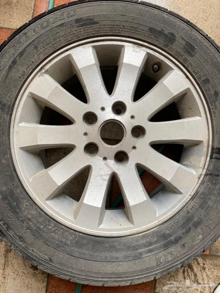 شفروليه كابرس 1