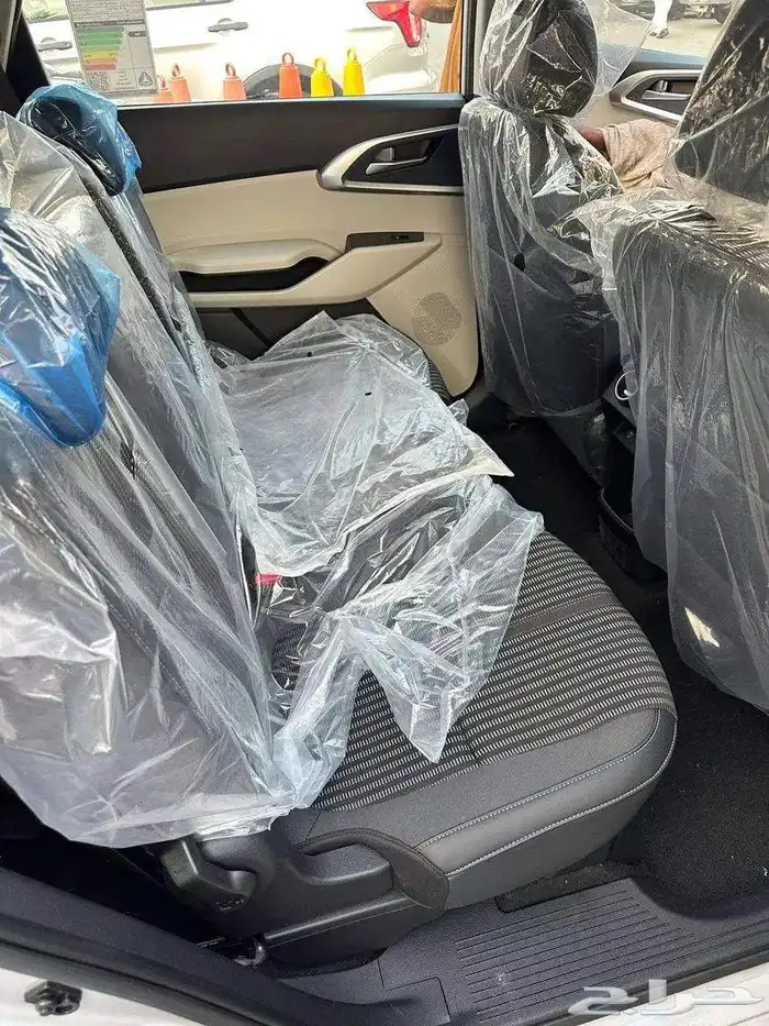 كيا كارنز استاندار م 2025 اقل سعر للكاش 5