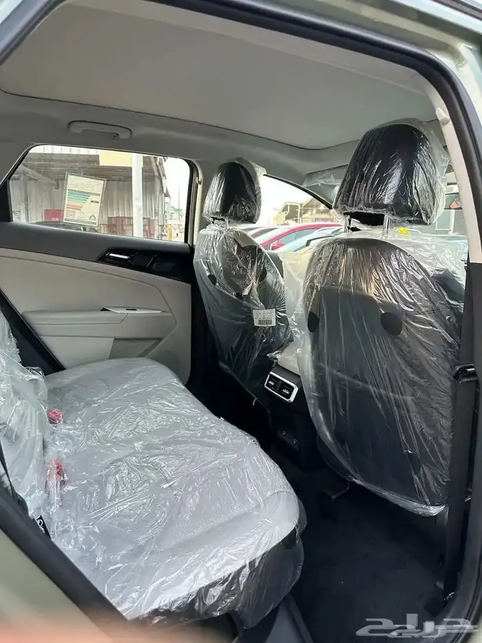 كيا سبورتاج نص فل 2025 عروض خاصه على الكاش والتمويل 6