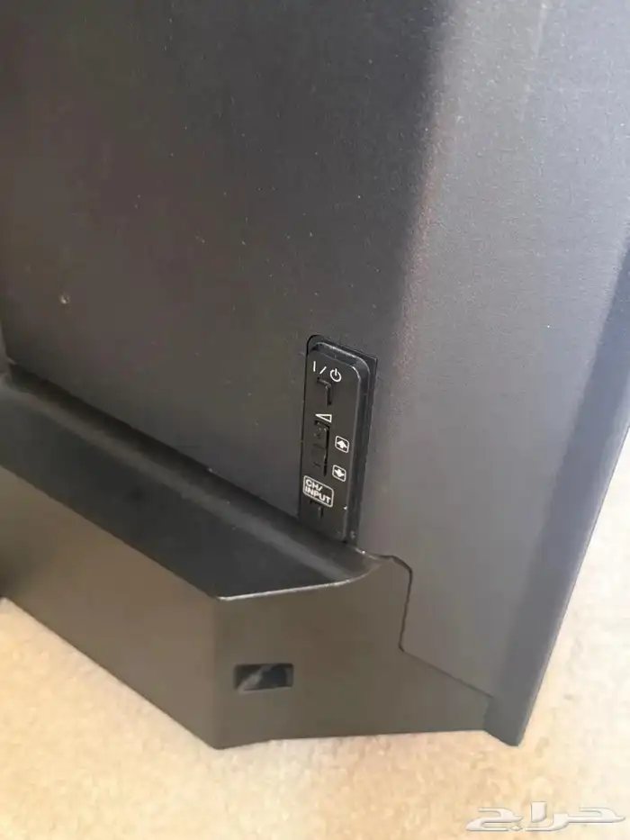 شاشة سوني 48 بوصة 6