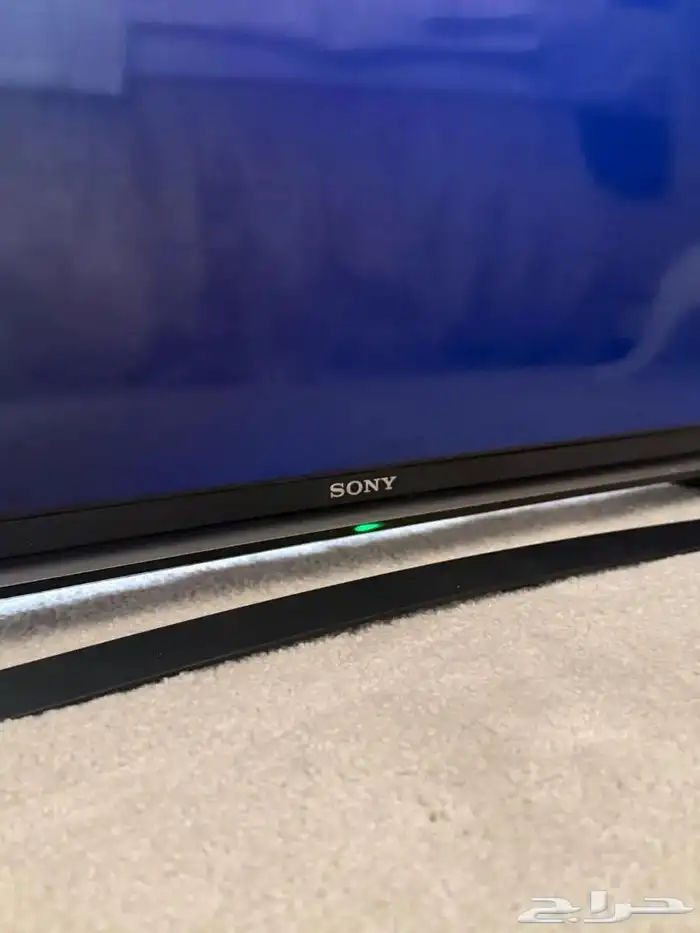 شاشة سوني 48 بوصة 2