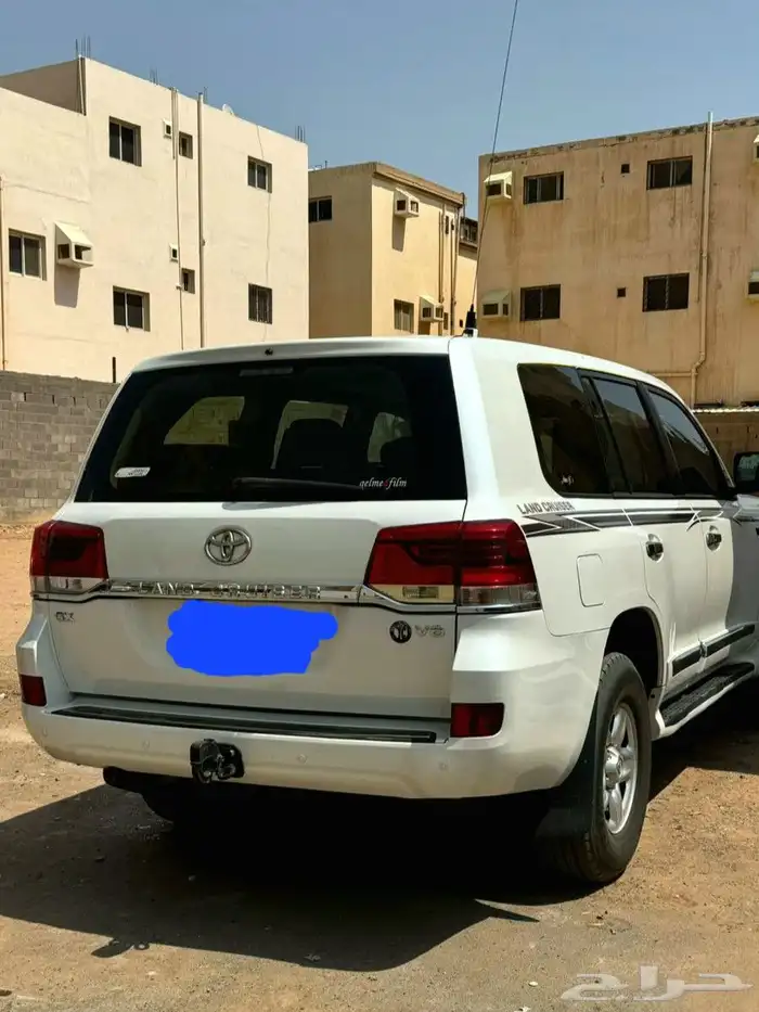 لاند كروزر 2013 11