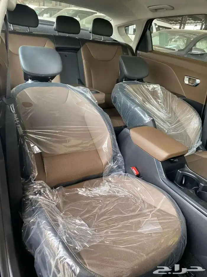 كيا K4 2026 نص الفل اقوى العروض والخصومات كاش وتمويل لدين ا 8