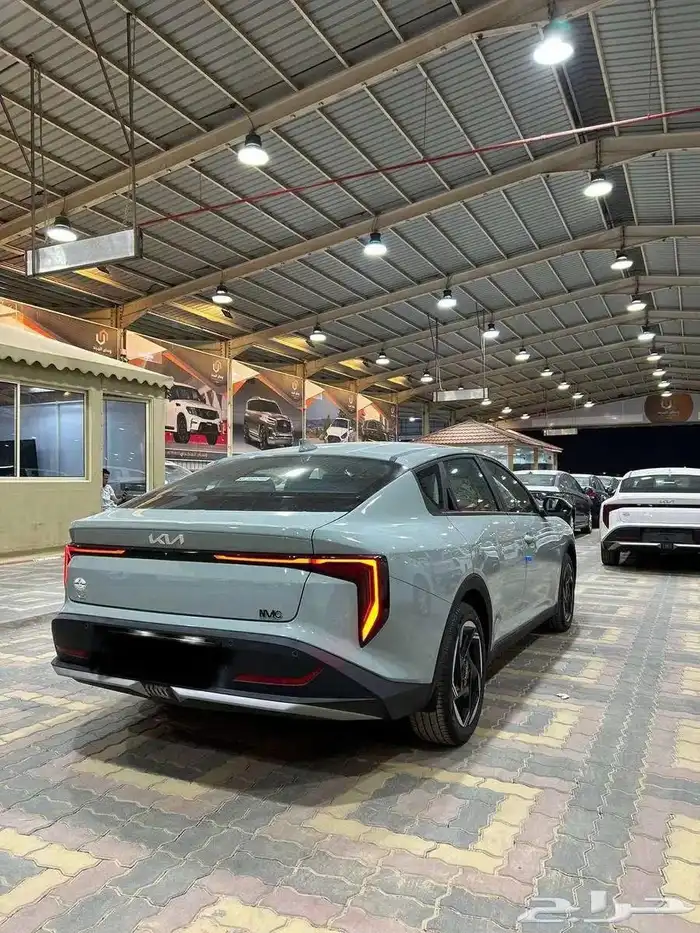 كيا K4 2026 نص الفل اقوى العروض والخصومات كاش وتمويل لدين ا 2