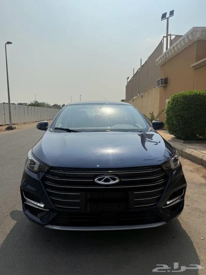 شيري اريزو 6 موديل 2023 عداد (50)البيع (29500) 0