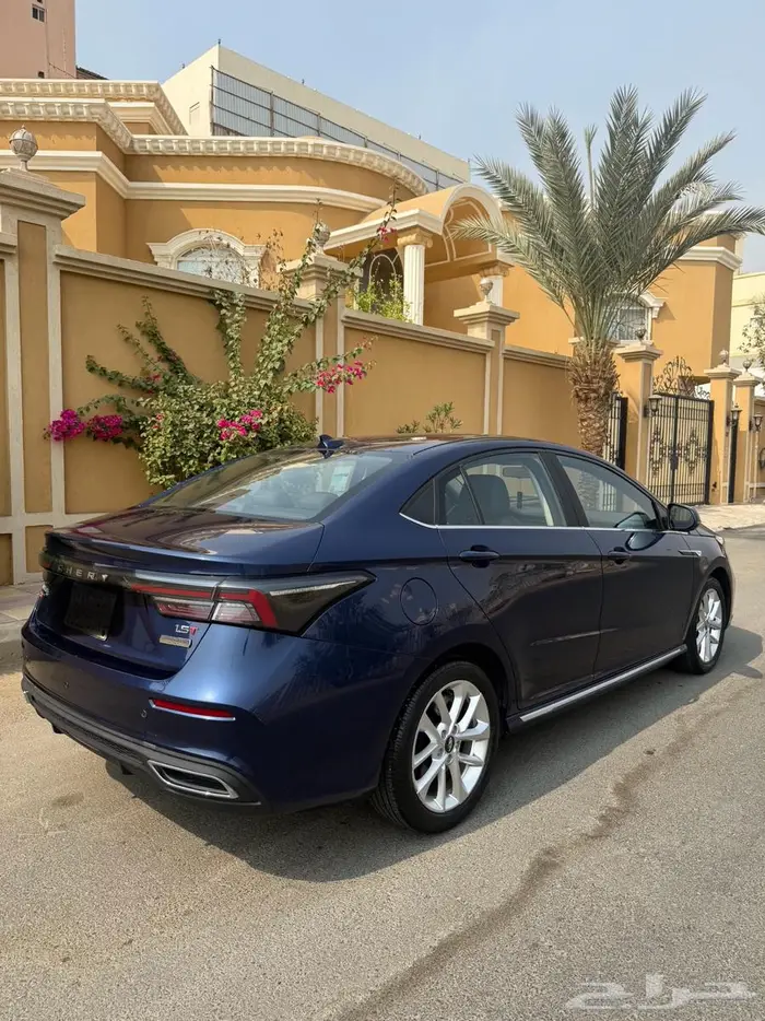 شيري اريزو 6 موديل 2023 عداد (50)البيع (29500) 6