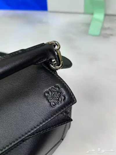 شنطة لويفي ميني درجة اولى   High quality LOEWE bag 18cm index