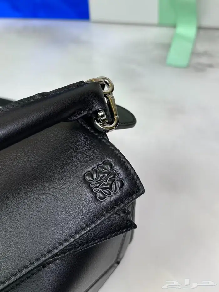شنطة لويفي ميني درجة اولى   High quality LOEWE bag 18cm 6